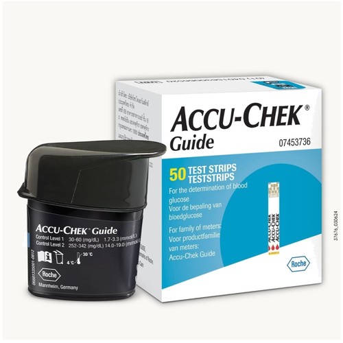 Strisce glucosio nel - glucosio,