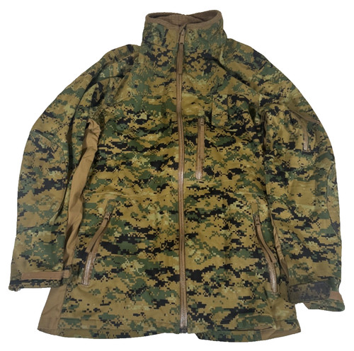 Giacca usmc short bark - usmc,