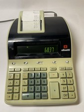 Olivetti Logos 814T