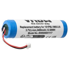 Batteria per baby monitor
