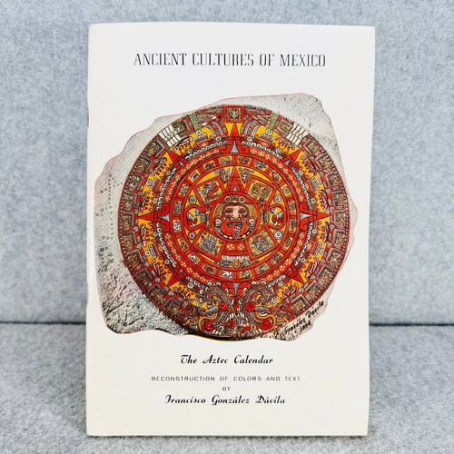 Ancient cultures mexico the - ancient,