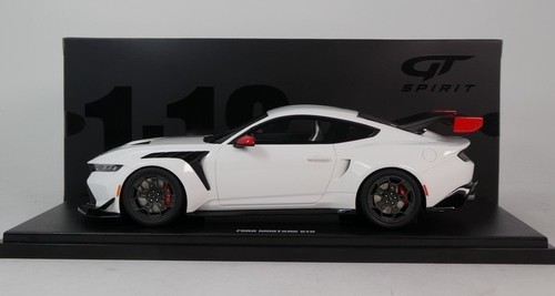 Spirit gtspirit ford - spirit,