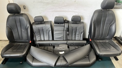 Interni completi bmw - interni,