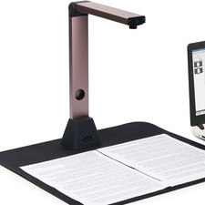 Scanner per Documenti