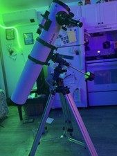 Meade Model 4500 Newtonian