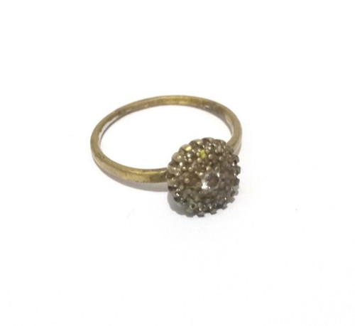 Rarissimo anello antico - rarissimo,