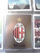 Figurina Calciatori Panini