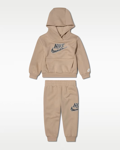 Nike completo tuta felpa - tuta,