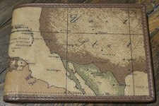 Alviero Martini Geo Classic Portafogli con portamonete