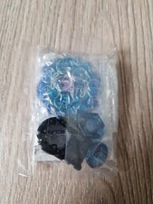 Beyblade: WBBA Mercury Anubis