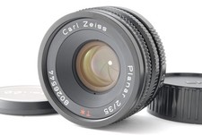 [Leica M modificata] Obiettivo