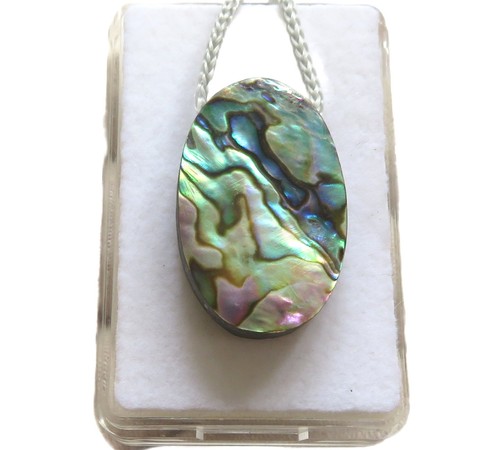 Rimorchio abalone paua - rimorchio,