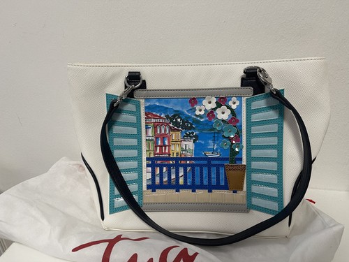 Borsa donna pelle - borsa, in