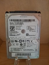 Seagate Momentus 1 TB 2,5"
