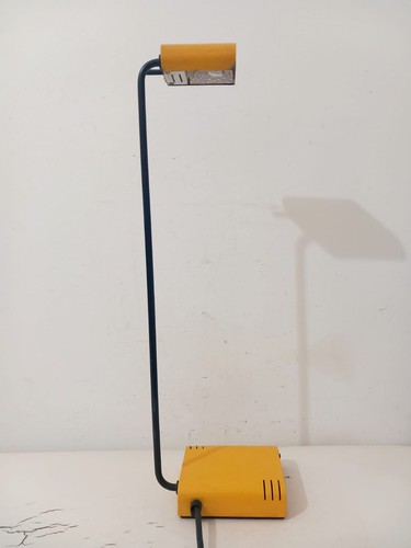 Lampada tavolo anni 80 - da,