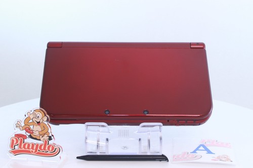 New nintendo 3ds rosso - 3ds, ll