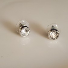 Orecchini Swarovski Delicati