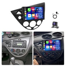 4+64 GB Android 15.0 per Ford