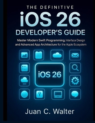 The definitive ios - the,