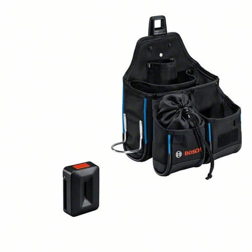 Bosch borsa per - attrezzi, gwt