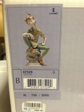Lladro 1993 Disneyana