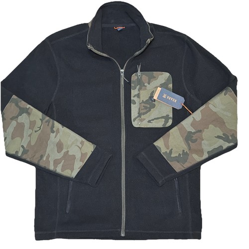 Giacca roark uomo media nera - media,