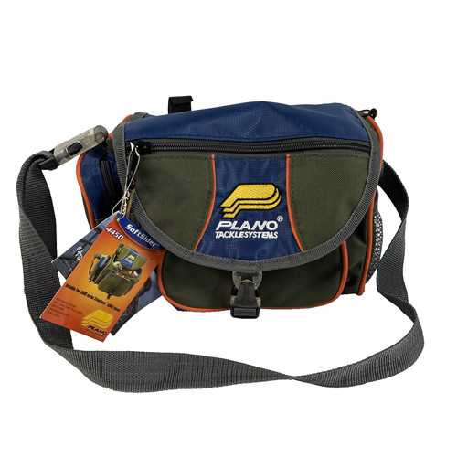Vintage plano tacklesystems - vintage,
