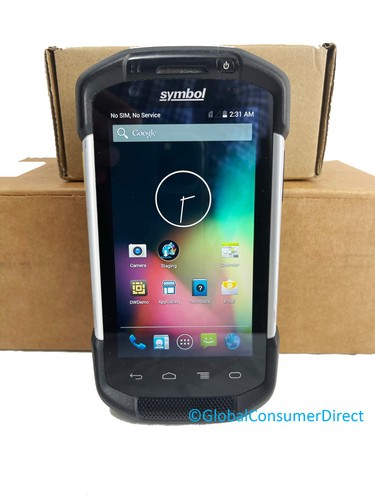 Zebra tc70 android google - tc70, 5