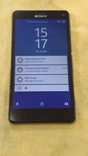 Cellulare tg495 sony - cellulare,