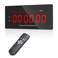 Timer palestra 2 pollici