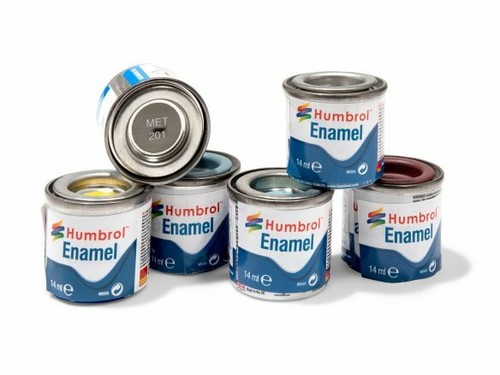 Colori humbrol 14ml per - humbrol,