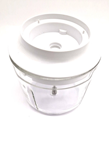 Contenitore vetro 1000ml - contenitore,