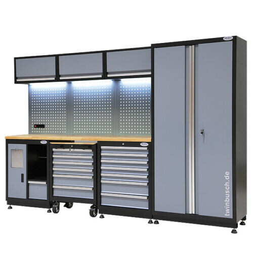 Twin busch sistema - twin,
