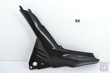 Scocca carena fianchetto sotto sella Yamaha XT 660 X Prima serie