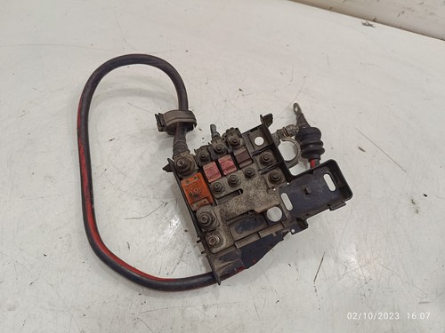 Morsettiera batteria per - per, alfa
