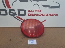 FANALE POSTERIORE SINISTRO VOLKSWAGEN NEW BEETLE 1998-2005 - F VW 29