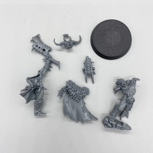 Warhammer warcry chaos - warhammer,