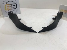 FIANCHI CARENA SOTTO SERBATOIO KAWASAKI ZX-6R 2007-2008 /SIDE FAIRING ZX6R 07-08