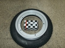 KIT RUOTA COMPLETA
