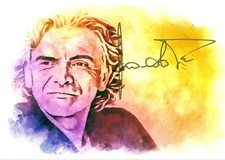 Riccardo Fogli Opera