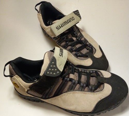 Scarpe shimano mountain bike - mountain,