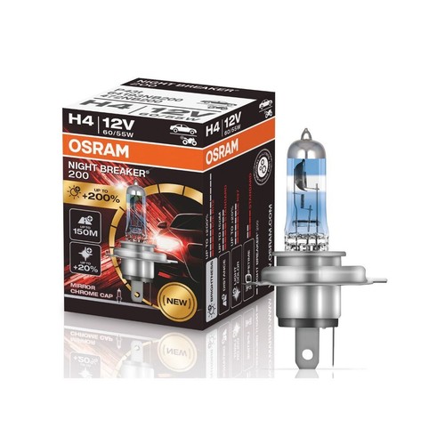 Lampada alogena osram per - lampada,