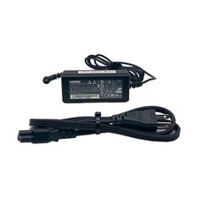 Genuine HIPRO AC Adapter for