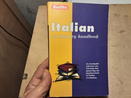Vocabolario tascabile inglese - tascabile,