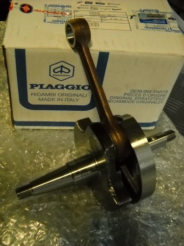 Albero motore originale corsa - albero,