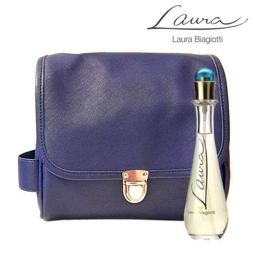Kit laura biagiotti - kit, edt