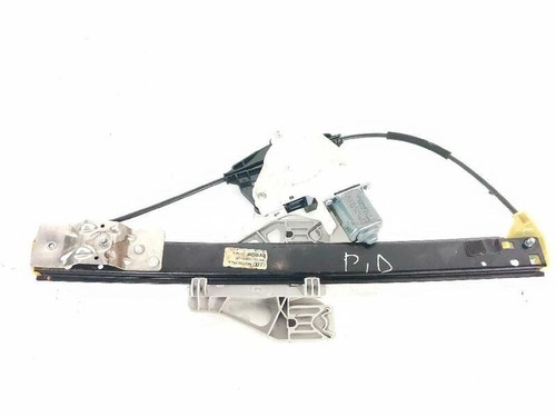 Alzavetro posteriore audi - dx,