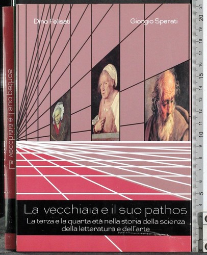 Bur vecchiaia il suo - la,