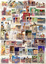 MALTA -  LOTTO PIU' DI