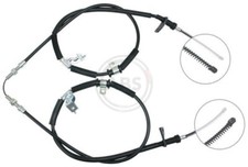 A.B.S. K12235 Cavo,freno di